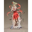 Character Vocal Series 01: Hatsune Miku Estatua PVC 1/7 Hatsune Miku: Meihua Sannong Ver. 24 cm 