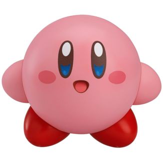 Kirby Nendoroid Action Figure Kirby 6 cm (re-run)