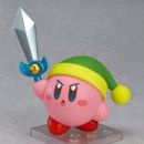 Kirby Nendoroid Figura Kirby 6 cm (re-run)