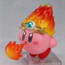 Kirby Nendoroid Figura Kirby 6 cm (re-run)