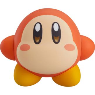 Kirby Nendoroid Action Figure Waddle Dee 6 cm (re-run)