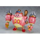 Kirby Planet Robobot Nendoroid More Accesorios Robobot Armor & Kirby 15 cm (re-run)