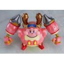 Kirby Planet Robobot Nendoroid More Accesorios Robobot Armor & Kirby 15 cm (re-run)