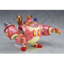 Kirby Planet Robobot Nendoroid More Accesorios Robobot Armor & Kirby 15 cm (re-run)