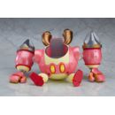 Kirby Planet Robobot Nendoroid More Accesorios Robobot Armor & Kirby 15 cm (re-run)