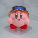 Kirby Planet Robobot Nendoroid More Accesorios Robobot Armor & Kirby 15 cm (re-run)