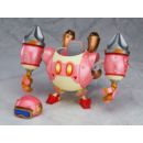 Kirby Planet Robobot Nendoroid More Accesorios Robobot Armor 15 cm (re-run)