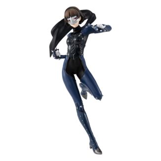 Persona 5: The Animation Estatua PVC Pop Up Parade Queen 17 cm