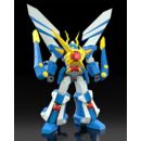 Kanzen Shouri Daiteioh Maqueta Moderoid Plastic Model Kit Dairyuoh 16 cm   