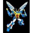 Kanzen Shouri Daiteioh Maqueta Moderoid Plastic Model Kit Dairyuoh 16 cm   