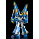 Kanzen Shouri Daiteioh Maqueta Moderoid Plastic Model Kit Dairyuoh 16 cm   