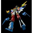 Kanzen Shouri Daiteioh Maqueta Moderoid Plastic Model Kit Dairyuoh 16 cm   