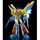 Kanzen Shouri Daiteioh Maqueta Moderoid Plastic Model Kit Dairyuoh 16 cm   