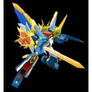 Kanzen Shouri Daiteioh Maqueta Moderoid Plastic Model Kit Dairyuoh 16 cm   