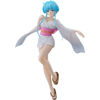 Hell Teacher: Jigoku Sensei Nube Pop Up Parade PVC Statue Yukime L Size 23 cm            