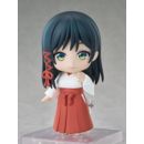 Tying the Knot with an Amagami Sister Figura Nendoroid Yae Amagami 10 cm 