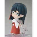 Tying the Knot with an Amagami Sister Figura Nendoroid Yae Amagami 10 cm 