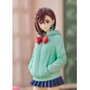 Dandadan Estatua PVC Pop Up Parade Momo 17 cm    