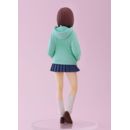 Dandadan Estatua PVC Pop Up Parade Momo 17 cm    