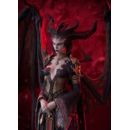 Diablo IV Estatua PVC Pop Up Parade Lilith Special Edition 21 cm      