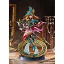 Yu-Gi-Oh! Estatua 1/7 Card Game Monster Figure Collection Magician's Valkyria 27 cm      