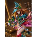 Yu-Gi-Oh! Estatua 1/7 Card Game Monster Figure Collection Magician's Valkyria 27 cm      