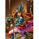 Yu-Gi-Oh! Estatua 1/7 Card Game Monster Figure Collection Magician's Valkyria 27 cm      