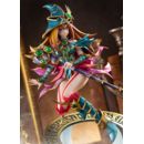 Yu-Gi-Oh! Estatua 1/7 Card Game Monster Figure Collection Magician's Valkyria 27 cm      