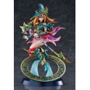 Yu-Gi-Oh! Estatua 1/7 Card Game Monster Figure Collection Magician's Valkyria 27 cm      