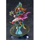 Yu-Gi-Oh! Estatua 1/7 Card Game Monster Figure Collection Magician's Valkyria 27 cm      