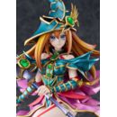 Yu-Gi-Oh! Estatua 1/7 Card Game Monster Figure Collection Magician's Valkyria 27 cm      