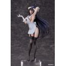 Overlord Estatua PVC 1/7 Albedo 26 cm        