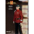 Star Trek VI: The Undiscovered Country Action Figure 1/6 Lieutenant Valeris 28 cm