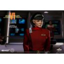 Star Trek VI: The Undiscovered Country Action Figure 1/6 Lieutenant Valeris 28 cm