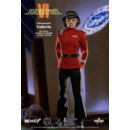 Star Trek VI: The Undiscovered Country Action Figure 1/6 Lieutenant Valeris 28 cm