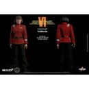 Star Trek VI: The Undiscovered Country Action Figure 1/6 Lieutenant Valeris 28 cm