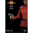 Star Trek VI: The Undiscovered Country Action Figure 1/6 Lieutenant Valeris 28 cm