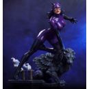 DC Comics Maquette 1/4 Catwoman (Purple Edition) 47 cm