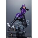 DC Comics Maquette 1/4 Catwoman (Purple Edition) 47 cm