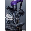 DC Comics Maquette 1/4 Catwoman (Purple Edition) 47 cm