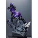 DC Comics Maquette 1/4 Catwoman (Purple Edition) 47 cm