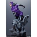 DC Comics Maquette 1/4 Catwoman (Purple Edition) 47 cm