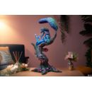 Fairytale Fantasies Collection Statue Lady Cheshire Cat 63 cm