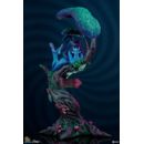 Fairytale Fantasies Collection Statue Lady Cheshire Cat 63 cm