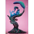 Fairytale Fantasies Collection Statue Lady Cheshire Cat 63 cm