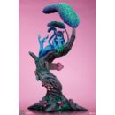 Fairytale Fantasies Collection Statue Lady Cheshire Cat 63 cm