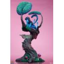 Fairytale Fantasies Collection Statue Lady Cheshire Cat 63 cm