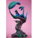 Fairytale Fantasies Collection Statue Lady Cheshire Cat 63 cm