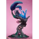 Fairytale Fantasies Collection Statue Lady Cheshire Cat 63 cm