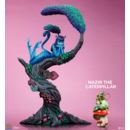 Fairytale Fantasies Collection Statue Lady Cheshire Cat (Deluxe Edition) 63 cm